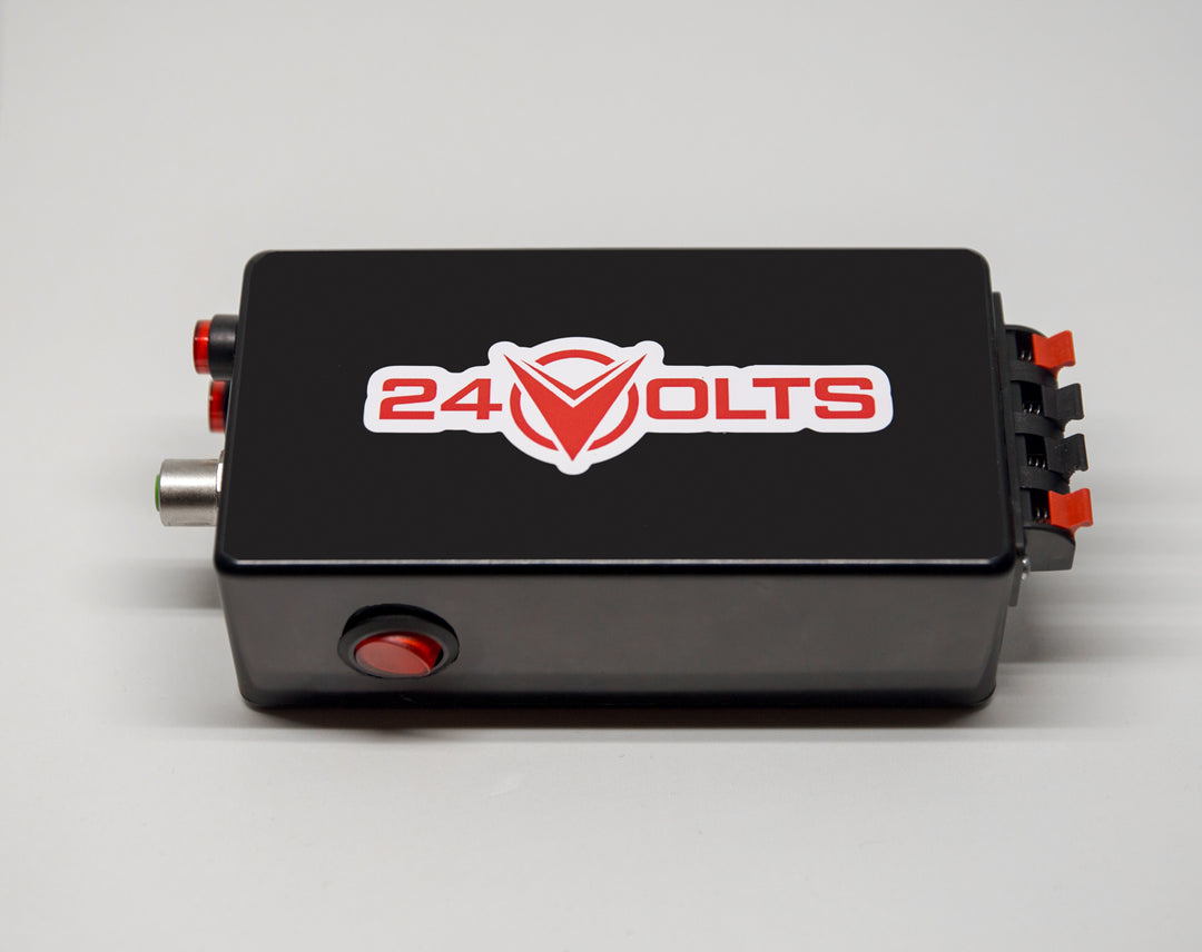 24V Sensor Tester – 24VTOGO