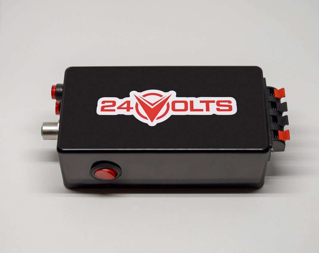 24V Sensor Tester – 24VTOGO